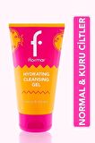 Flormar Normal & Kuru Cilt için Hassas Yüz Temizleyici (Nar) - Cleansing Gel - 001 - 8690604557141