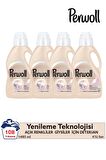 Perwoll Yenileme Beyazlar 4x 1.485 ml 108 Yıkama