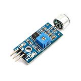 Arduino Gürültü / Ses Algılama Sensör Modülü