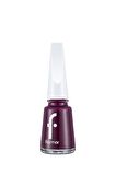 Flormar Klasik Parlak Bitişli Yüksek Pigmentli Oje - Nail Enamel- 483 Queen Zenobıa New- 8682536036252