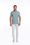 Mavi Regular Fit %100 Pamuk Polo Yaka Tişört | XL