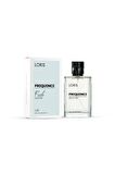Loris E-336 Frequence Erkek Parfümü 50 Ml