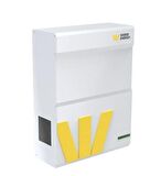 48V 200Ah 10.8kW LiFePO4 WPU Series Bluetooth'lu Lityum Demir Fosfat Akü 
