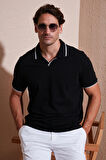 Buratti Erkek Polo Yaka T Shirt 5902964