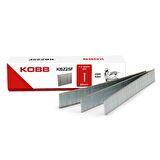 KOBB KBZ25F 25mm 2500 Adet F/E/J/8 Serisi Ağır Hizmet Tipi Kesik Başlı Çivi