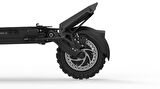 Ultra2 Elektrikli Scooter 95Km Hız  100Km Menzil 6.640 Watt (Çift motor)