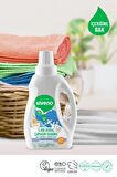 Siveno %100 Doğal Çamaşır Sabunu %100 Bitkisel Deterjan Kendinden Yumuşatıcılı Konsantre Vegan 750 ml