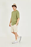 Basic Oversize Unisex Tişört