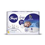 Sleepy iyi Geceler Serisi 6 Numara X Large 20'li Külot Bez
