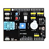Arduino Çok Amaçlı Sensör Shield (Multi-Purpose)