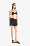 DeFacto Regular Fit Deniz Şortu-Fall in Love B7210AX25SMBK27