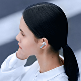 HAYLOU BLUETOOTH EARBUDS W1 White