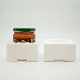 Köyceğiz Balı Çiçek Balı 250 G Cam Kavanoz
