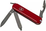 Victorinox Çakı 0.6163 Rally 9 Fonksiyon Kırmızı İsviçre Çakısı