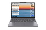 Lenovo Ideapad Slim3 IntelCore I5 13420H 16GB 512GB SSD Freedos 15.3" Wuxga 83K1004ETR+165