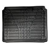Citroen C4 Ferrous 3D Bagaj Havuzu 2011 2020