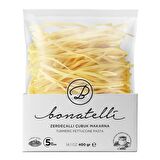 ZERDEÇALLI ÇUBUK MAKARNA 400GR 