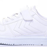 Hummel Oil Mono Çocuk Beyaz Sneaker 07-900113-4