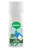 Siveno %100 Doğal Saç Sabunu Defne Yağlı Bal Avokado 9 Değerli Bitki Erkekler İçin Bitkisel Şampuan 300 ml