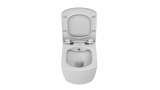 Creavit Elegant Rim-Off Asma Klozet Kapak Hariç EG321