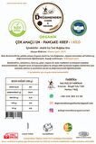 Organik Atalık Çok Amaçlı Un - Pancake-Krep - 1 Kilo