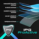 IPG Byd '22-25 Seal / 2025 U Dm-i / 2025 U Ev / '25 Seal Awd 15.6" Navigasyon Proactive Ekran Koruyucu