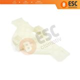 Citroen C4 MK1 için Ön Sol Cam Kriko Tamir Klipsi 9221V1