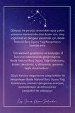 Bade Natural Koç Burcu Aromaterapi Karışımı 10 ml
