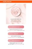 Ton Eşitleyici Aydınlık Görünüm Sağlayan Kapatıcı Krem Glow Tone Up Rose Pact