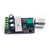 6V-12V-24V-28V 3A Motor Hız Kontrol Devresi