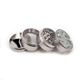Mini Boy 40 mm. Tütün Baharat Herbal Öğütücüsü Parçalayıcı py90slv