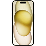 Apple iPhone 15 Sarı 512 GB 6 GB Ram Akıllı Telefon (Apple Türkiye Garantili)