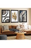 120x80 Cm Love Kanvas Tablo