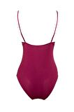 DeFacto Kapsız Bodysuit-Fall in Love D5890AX24AUPR169