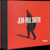 Jean-Paul Sartre - Kutulu Özel Set
