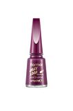 Flormar Oje - Jelly Look Nail Enamel Jl40 Mulberry 34000007-jl40