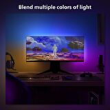 Philips Hue Gradient PC strip 32 34 inch EU - 929003498601