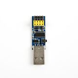 ESP8266 Modülü için CH340C USB Adaptör Kartı