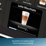 Philips EP4446/70 Tam Otomatik Espresso Makinesi