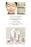 Missha Time Revolution Artemisia Hassas Cilt için Temizleyici Yüz Temizleme Köpüğü 150 ml 