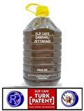 Çandarlı Zeytinyağı 5 lt Pet Şişe zeytinyağı 5 litre 1 adet