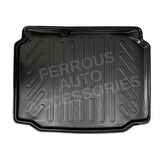Seat Leon HB Ferrous 3D Bagaj Havuzu 2013 2020