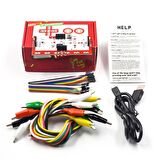 Makey Makey Kit Eğitici Geliştirme Robotlink Seti