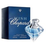 Chopard Wish EDP Çiçeksi Kadın Parfüm 75 ml  