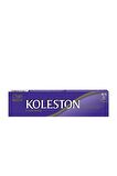 Koleston Single Tüp Boya 9/3 Altın Sarısı