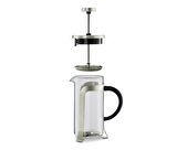 Tchibo French Press, Gümüş 300 ml