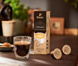 Tchibo Caffe Crema Decaffeinato 10'lu Kapsül Kahve