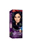 Koleston Intense Saç Boyası 1/0 Mavi Siyah