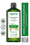 Agarta At Kuyruğu Şampuanı 400 Ml 