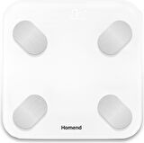 Homend Smart Webody 3903H Tartı